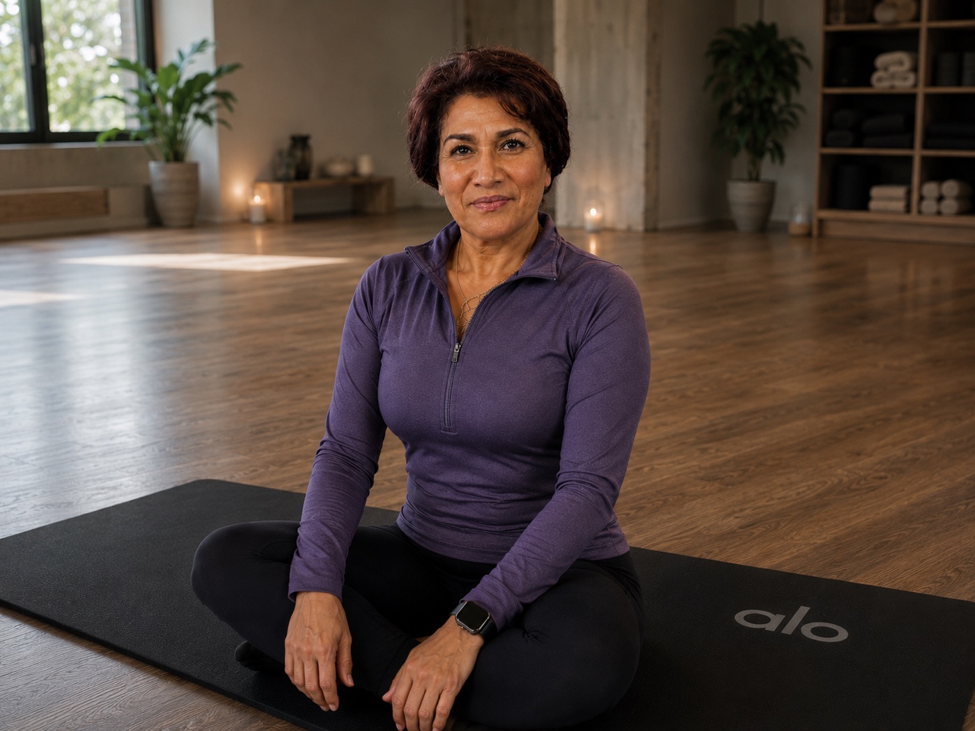 Coach Fatemeh
